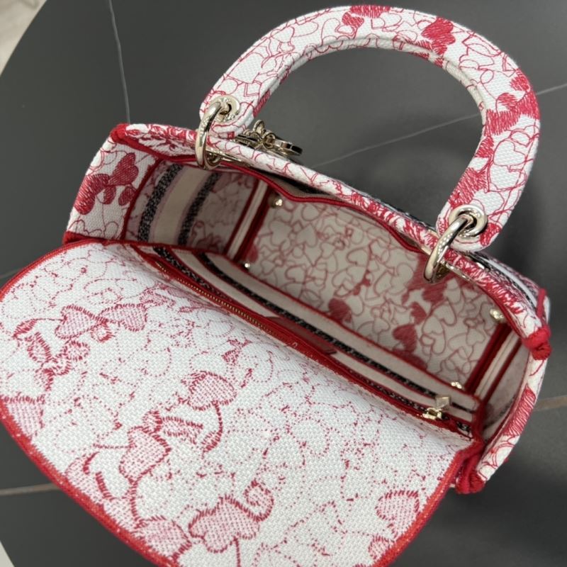 Christian Dior My Lady Bags